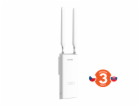 Tenda OAP1200 Wi-Fi přístupový bod 867 Mbit/s Bílá Podpor...
