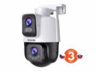 Tenda RH9-WCA - bezdrátová venkovní otočná 6MP Dual-lens ...