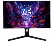 Phantom Gaming by Asrock monitor PGO27QFS 27"