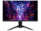 Phantom Gaming by Asrock monitor PG27FFX2A 27"