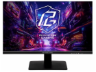 Phantom Gaming by Asrock monitor PG27FFX1B 27"