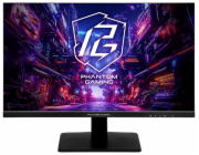 Phantom Gaming by Asrock monitor PG27FFX1B 27"