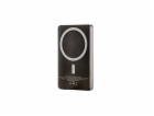 ER POWER MagSafe Dual Powerbank 5000mAh with USB-C