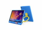 Lenovo Tab/ZAEH0095CZ/10,1"/WUXGA/4GB/64GB/An15/Luna Grey