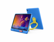 Lenovo Tab/ZAEH0095CZ/10,1"/WUXGA/4GB/64GB/An15/Luna Grey
