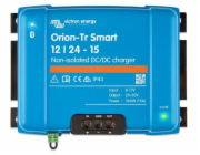 Victron Orion-Tr Smart DC-DC nabíječka 12/24-15A (360W) neizolovaná
