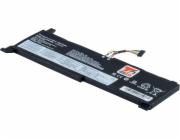 Baterie T6 Power Lenovo IdeaPad 3-15ITL6, V14 G2-ALC, V15 G2-ALC, 4947mAh, 38Wh, 2cell, Li-poly