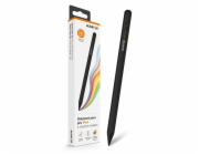 Aligator Dotykové pero pro iPad s chytrým hrotem, černé