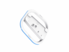 TRUST podstavec pod PS5 GXT 229, LED, USB-C, bílá