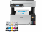 EPSON tiskárna ink EcoTank L6499, 4v1, A4, 1200x4800dpi, ...
