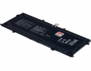 Baterie T6 Power Asus ZenBook 13 UX325, 14 UX425, UM425, 4347mAh, 67Wh, 4cell, Li-pol