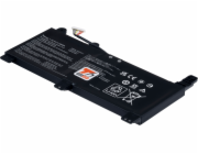 Baterie T6 Power Asus ROG Strix G531GU, G531GV, G731GU, G731GV, 4335mAh, 66Wh, 4cell, Li-poly