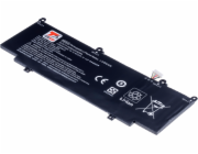 Baterie T6 Power HP Spectre 13-aw0000 x360, 3400mAh, 52Wh, 4cell, Li-pol