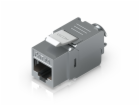 Ubiquiti Cat.6a Keystone-Modul, 12er-Pack