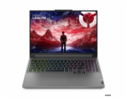 Lenovo Legion Slim 5/16ARP9/R7-7435HS/16"/2560x1600/16GB/1TB SSD/RTX 4070/bez OS/Gray/3R