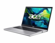 ACER NTB Aspire Go 15 (AG15-42P-R435),Ryzen5-5625U,15.6"FHD,16GB,1TB SSD,Radeon Graphics,W11H,Silver