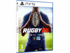 PS5 - Rugby 25