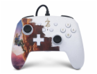 PowerA Enhanced Wired Controller for Nintendo Switch - He...