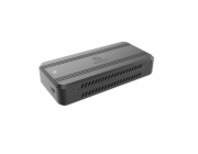 AKASA M.2 PCIe NVMe SSD Alu kryt 40GB/s
