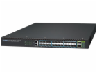 Planet XGS-6350-24X2C L3 switch, 24x10G SFP+, 2x100Gb QSF...