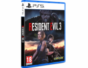 PS5 - Resident Evil 3
