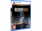 Resident Evil 7: Biohazard (Gold Edition) [PS5]