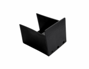 NOVOTEGRA Krytka koncová pro C-Profil C47