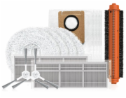 Příslušenství Ezviz sada příslušenství pro robotický vysavač Ezviz RS20 Pro