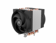 ARCTIC Freezer 4U-SP5 - CPU Cooler for AMD socket SP5, direct touch technology, compatible Rackmount