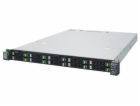 Fujitsu PRIMERGY RX1330M6 SFF/32GB/500W PSU/XEON E-2488/I...