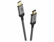 Swissten kabel hdmi na hdmi 4k 60hz 1,0 m