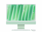 Apple iMac 24/23,5"/4480 x 2520/M4/16GB/256GB SSD/M4/Sequ...