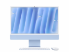 Apple iMac 24/23,5"/4480 x 2520/M4/16GB/256GB SSD/M4/Sequ...