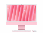 Apple iMac 24/23,5"/4480 x 2520/M4/16GB/512GB SSD/M4/Sequ...