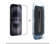 Nillkin Tvrzené Sklo 2.5D CP+ PRO Black pro Apple iPhone 16 Plus