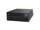 APC Easy UPS On-Line SRV 2000VA RM 230V with Extended Run...