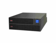 APC Easy UPS On-Line SRV 2000VA RM 230V with Extended Runtime Battery Pack, Rail Kit