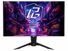 Phantom Gaming by Asrock monitor PGO32UFS 32" /OLED/3840x...