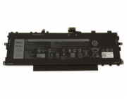 DELL Baterie 3-článková/ 59.6Wh/ LI-ION pro Latitude 9420,9430