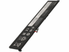 2-POWER Baterie 11,1V 4100mAh pro Lenovo Gaming 3-15ARH05...