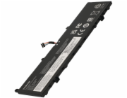 2-POWER Baterie 15,4V 5180mAh pro Lenovo ThinkPad P1 Type 20MD, ThinkPad P1 Type 20ME