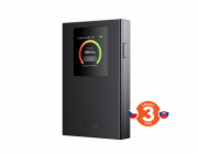 Tenda 4G185v4  3G/4G LTE Mobile Wi-Fi 6 Router s LCD 802.11ax/b/g/n, 2100mAh