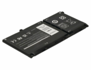 2-Power Inspiron 15 5502 3 článková Baterie do Laptopu 11,4V 3600mAh