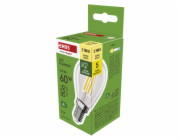 EMOS LED FLM MINI GL 3,8W(60W) 806lm E14 WW A CLAS