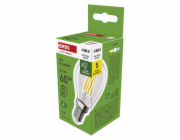 EMOS LED FLM MINI GL 3,8W(60W) 806lm E14 NW A CLAS