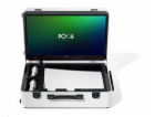 POGA Lux White - PS5 Inlay + adapter na PS5 slim V3