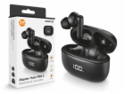 Bluetooth sluch.ALIGATOR PODS PRO3 TWS06, černá