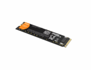 Dahua SSD-C970N1TB 2TB PCIe Gen 4.0x4 SSD, High-end consumer level, 3D NAND