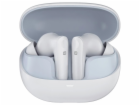 Swissten bluetooth anc sluchátka focus bílá