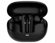 Swissten bluetooth anc sluchátka focus černá